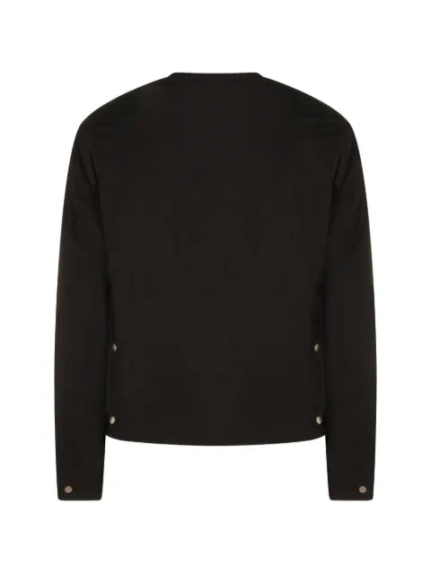 Thom Krom zip jacket