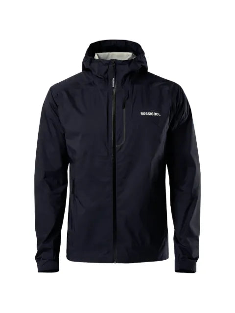 Rossignol rainproof 2.5l shell jacket