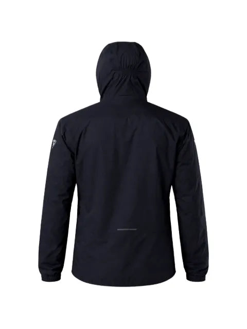 Rossignol rainproof 2.5l shell jacket