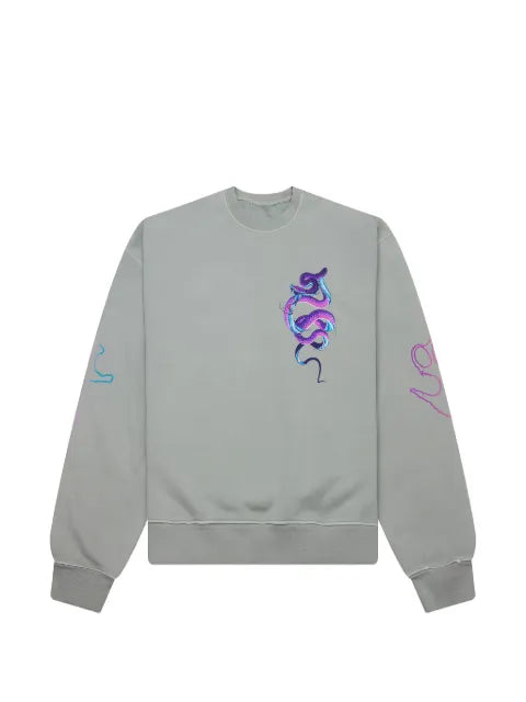 D-R-G-N Pit Viper sweatshirt