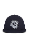 denim Tears Peace Wreath baseball cap