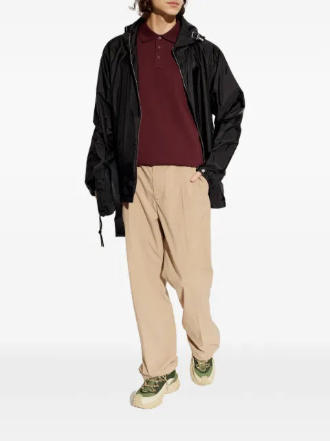 Moncler Remoray hooded windbreaker