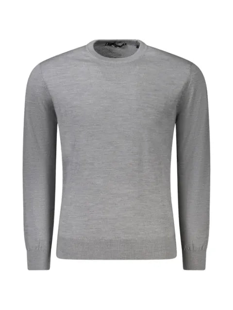 GUESS USA crew-neck sweatshirt