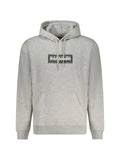 Napapijri box-logo hoodie
