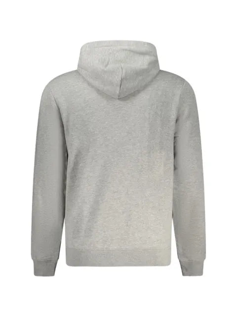 Napapijri box-logo hoodie