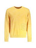 GUESS USA cotton crew-neck sweatshirt