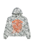 SP5DER Real Tree OG Web V2 printed hoodie