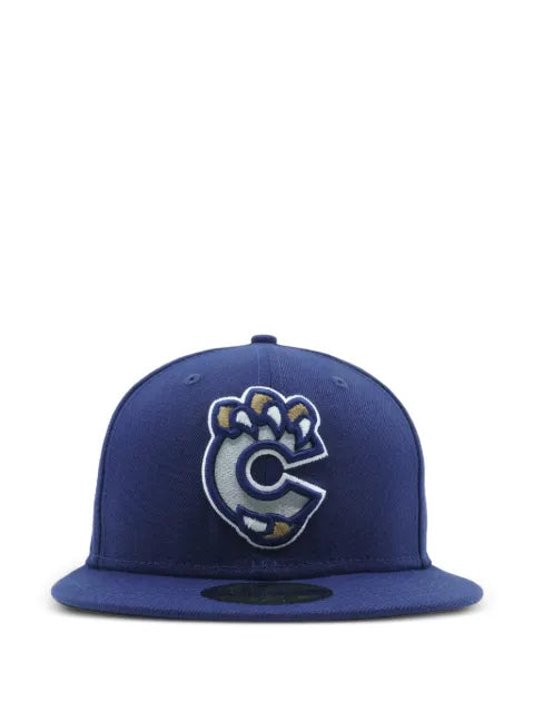 NEW ERA CAP 59FIFTY NoCo Owl baseball cap
