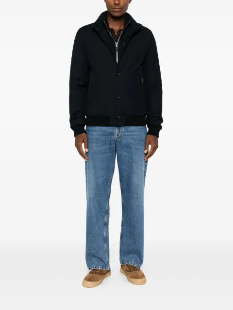 Moorer Janson bomber jacket