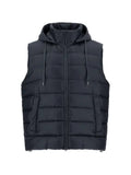 Herno Resort padded gilet