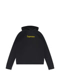 RHUDE Supremo kangaroo-pocket hoodie