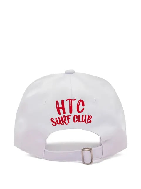 Htc Los Angeles Surf Club distressed baseball cap