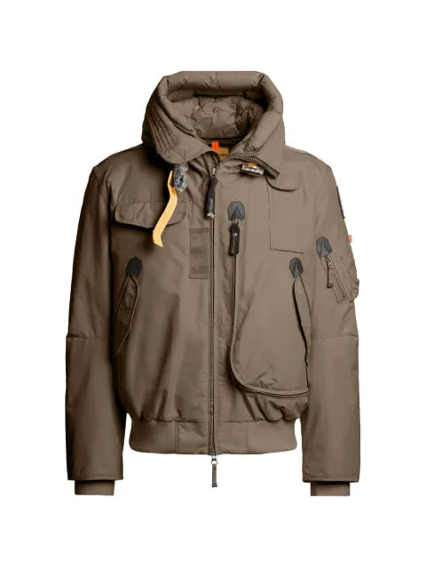 Parajumpers Gobi hooded down jacket
