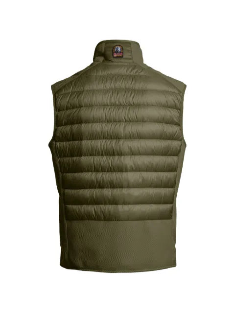 Parajumpers Zavier hybrid padded gilet