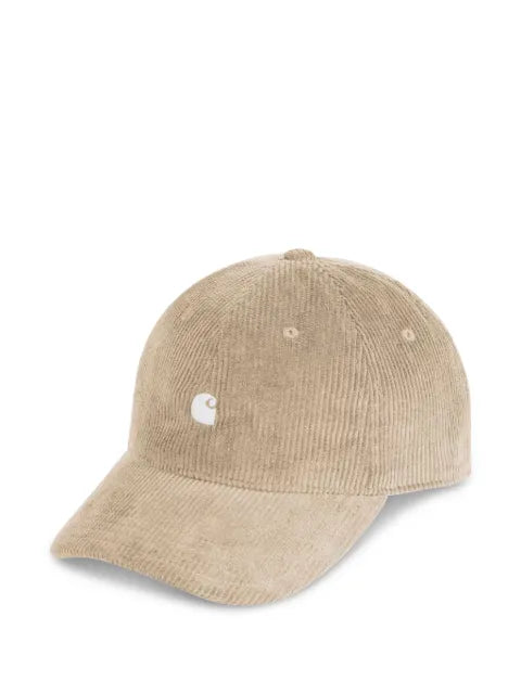 Carhartt WIP corduroy baseball cap