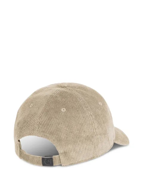 Carhartt WIP corduroy baseball cap