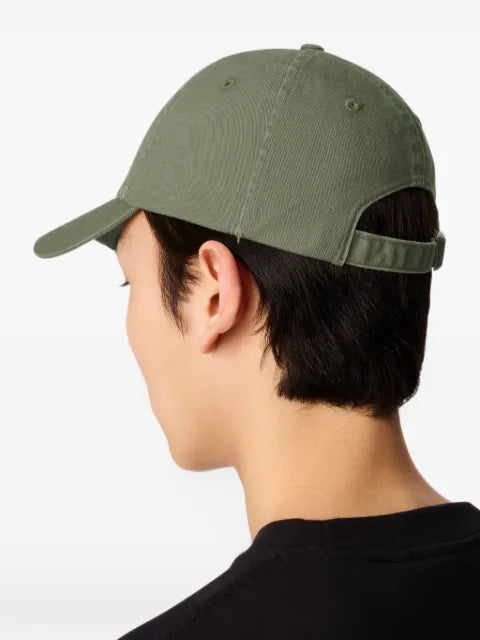 Axel Arigato AA logo baseball cap