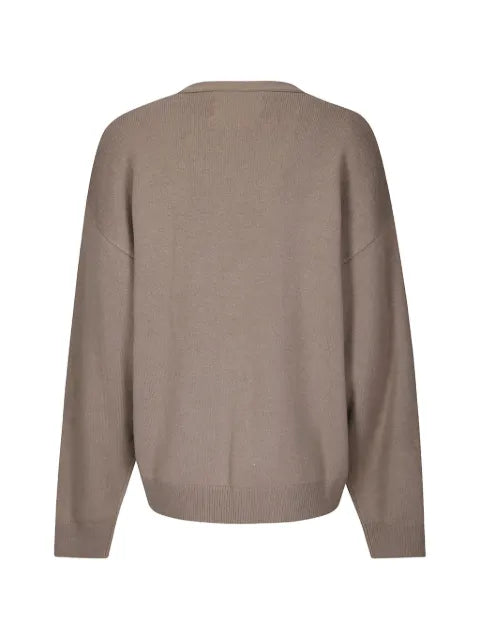 extreme cashmere Nº 459 Jonah button-up cardigan
