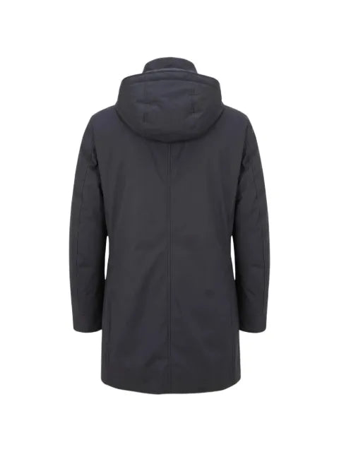 Moorer Vermont padded jacket