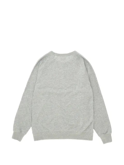 Fortela Jacobs crew-neck sweatshirt