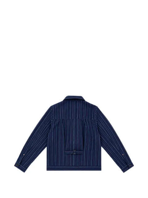 Fortela Pouce Cycletop striped jacket