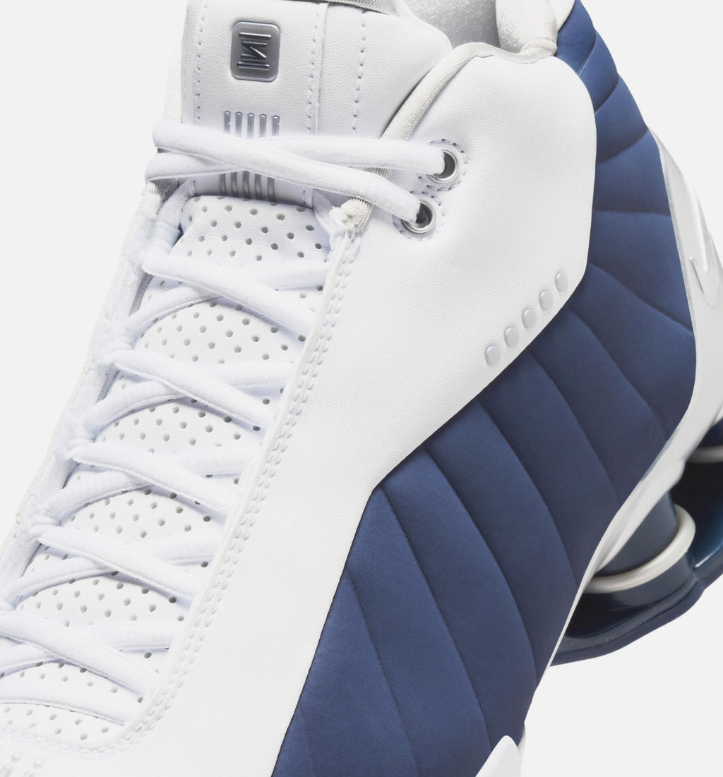 Nike Shox BB4 “Olympic” Men's Lifestyle Shoes
