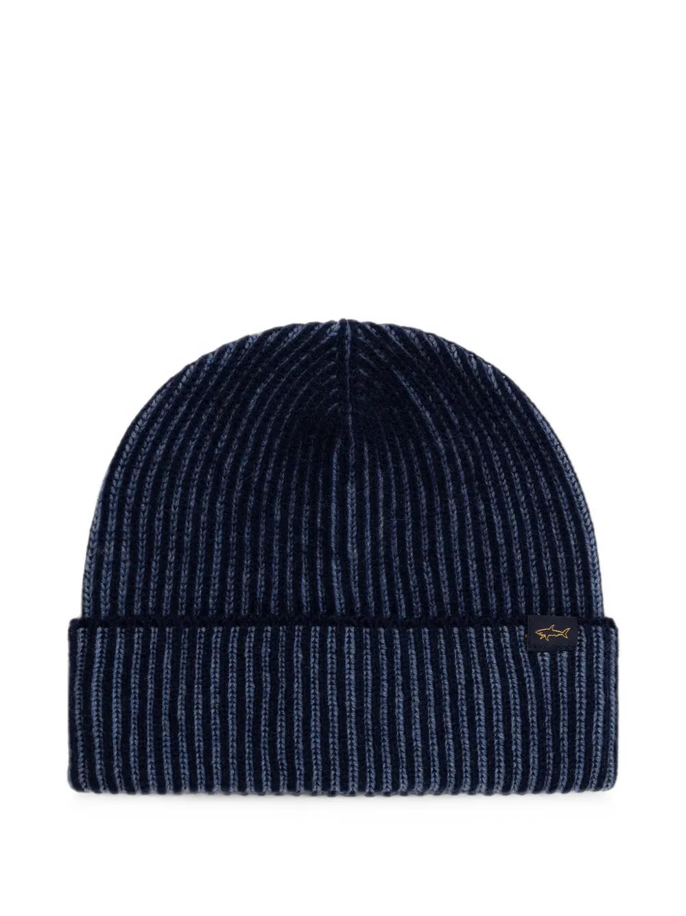 Paul & Shark Ribbed Beanie