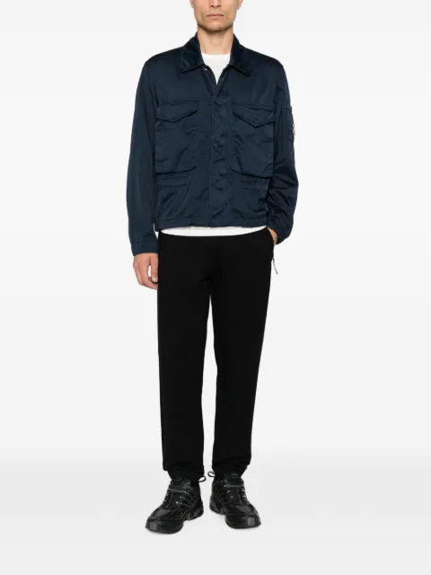 C.P. Company Pro-Tek Lens jacket