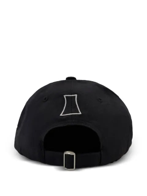 CANOE X LN-CC Nyra embroidered baseball cap