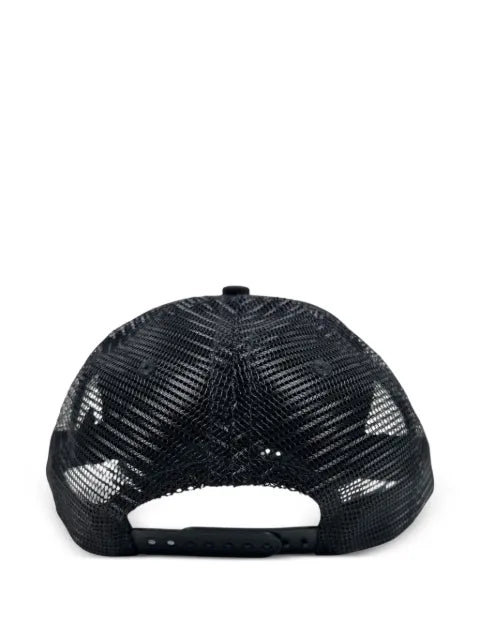 RHUDE Racing Panel baseball cap