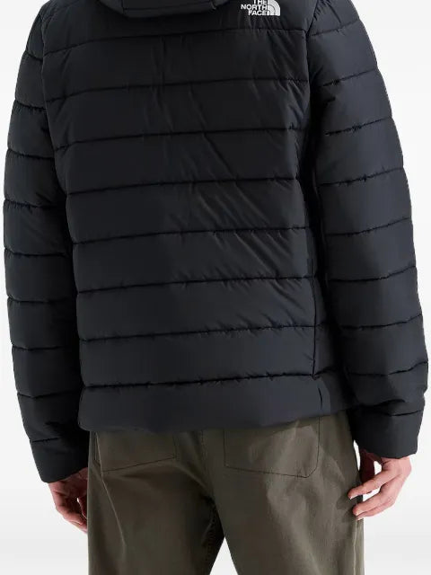 The North Face Aconcagua hooded jacket