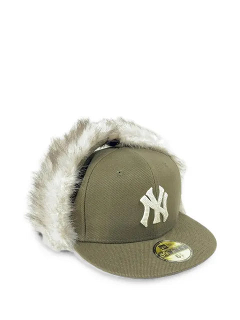 NEW ERA CAP 59FIFTY Fitted Dogear New York Yankees MLB cap