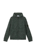 Stone Island 5100065 mouliné cotton chenille jumper