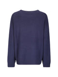 extreme cashmere Mike round-neck sweater
