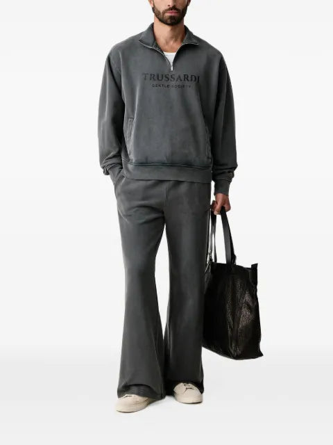 Trussardi Gentle Society sweatshirt
