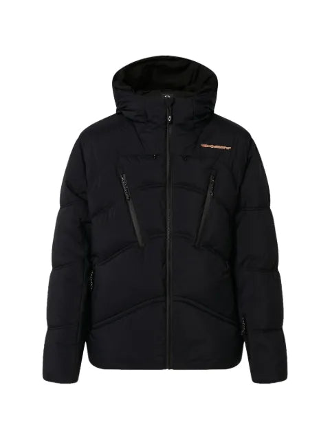 Oakley TC Rykkinn hooded padded jacket