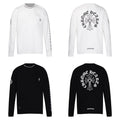 Chrome Hearts New SWEATSHIRTS 9010