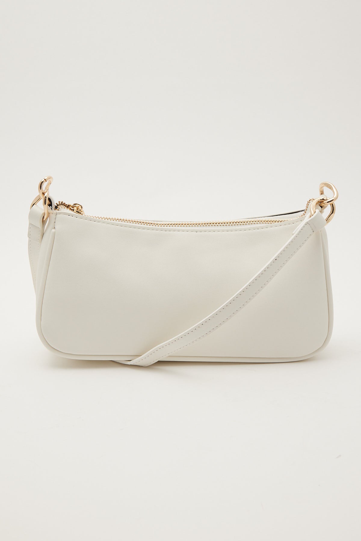 Pouch Shoulder Bag
