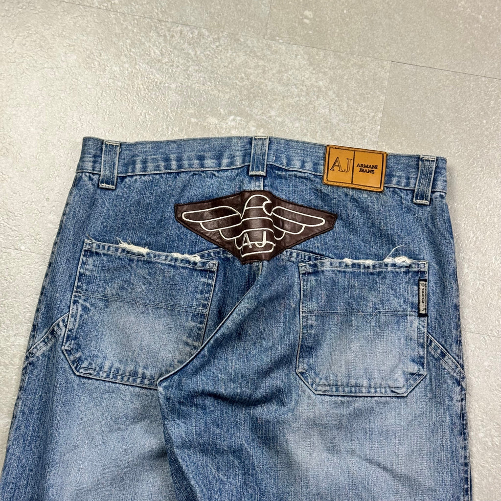 Armani Jeans