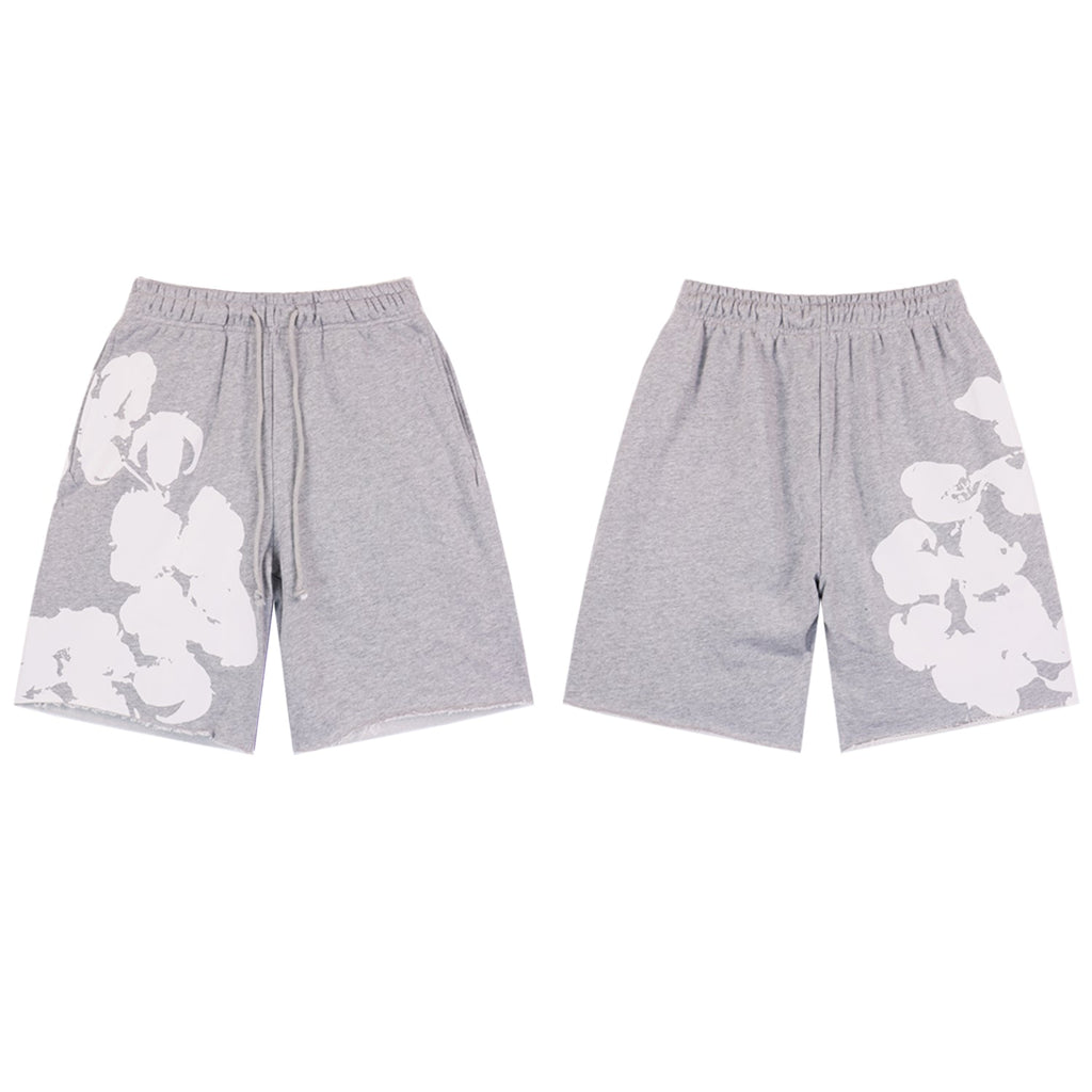 DENIM TEARS  Shorts 8671