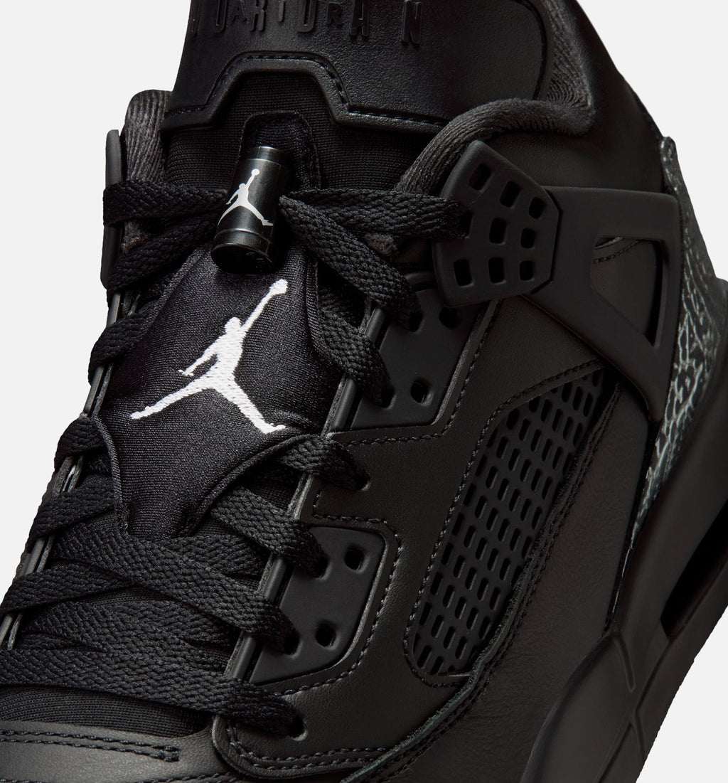 Jordan Spizike Low Men's Basketball Shoes