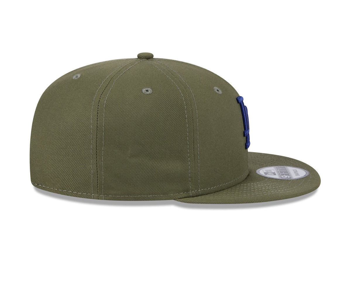 New Era 9Fifty Los Angeles Dodgers Adjustable