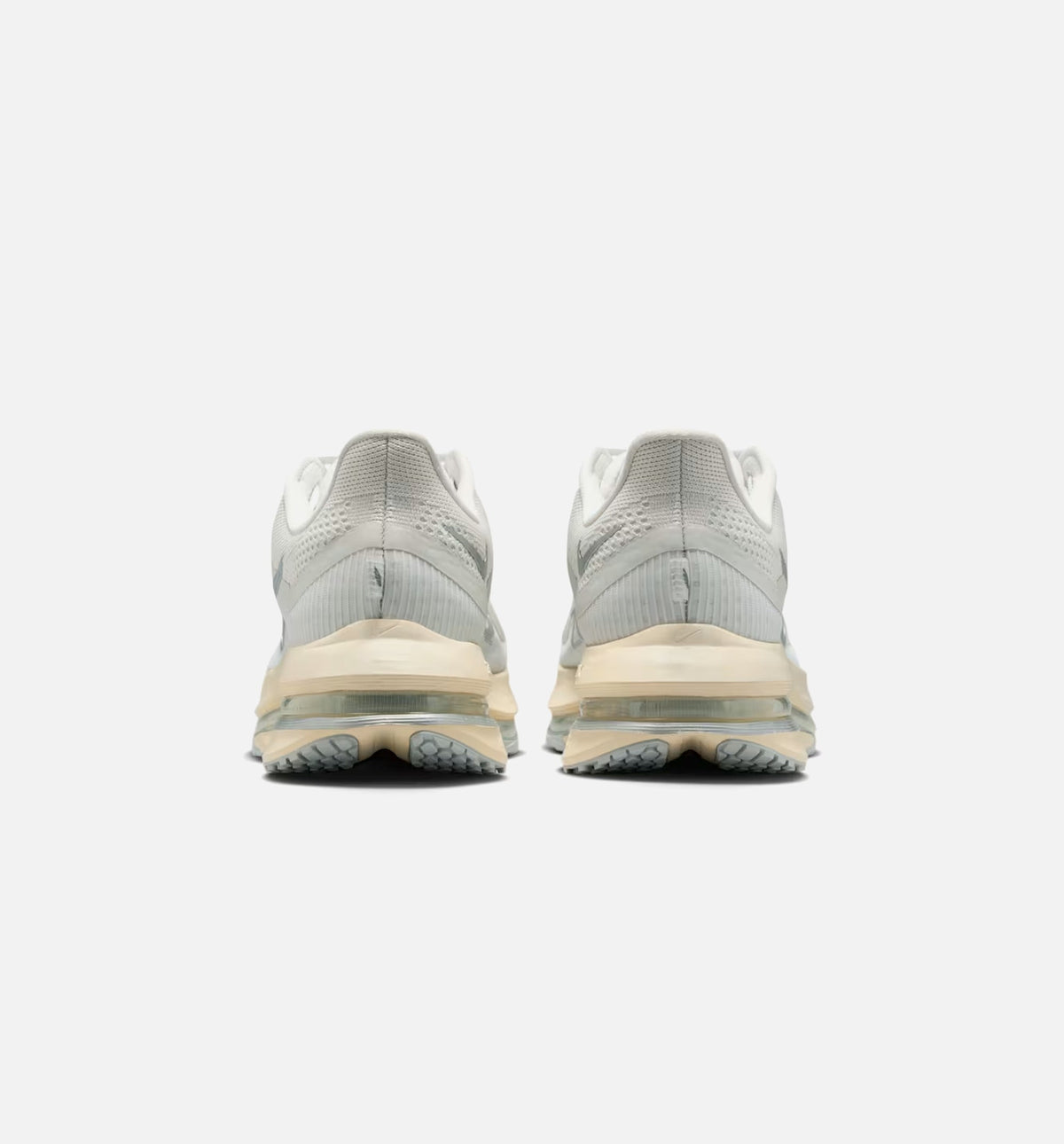 Pegasus Premium Men's Running Shoe - Platinum Tint/Grey Fog/Iron Grey/Reflect Silver