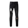 PW - Amiri Denim 1313