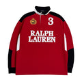 Ralph Lauren Longsleeve (L)