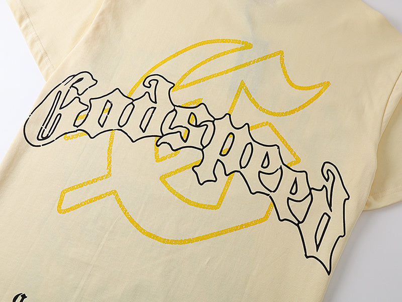 Godspeed T-Shirt