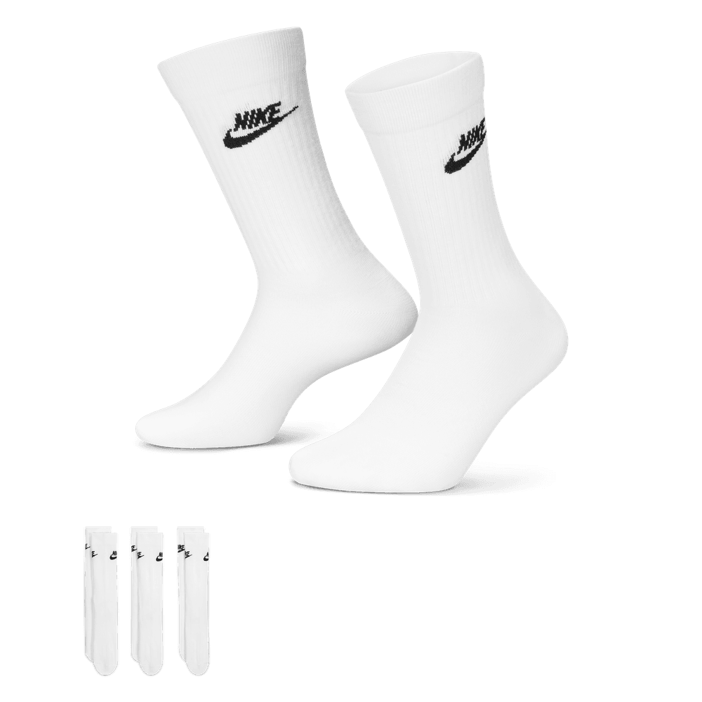 Nike Sportswear Everyday Essential Crew Socks