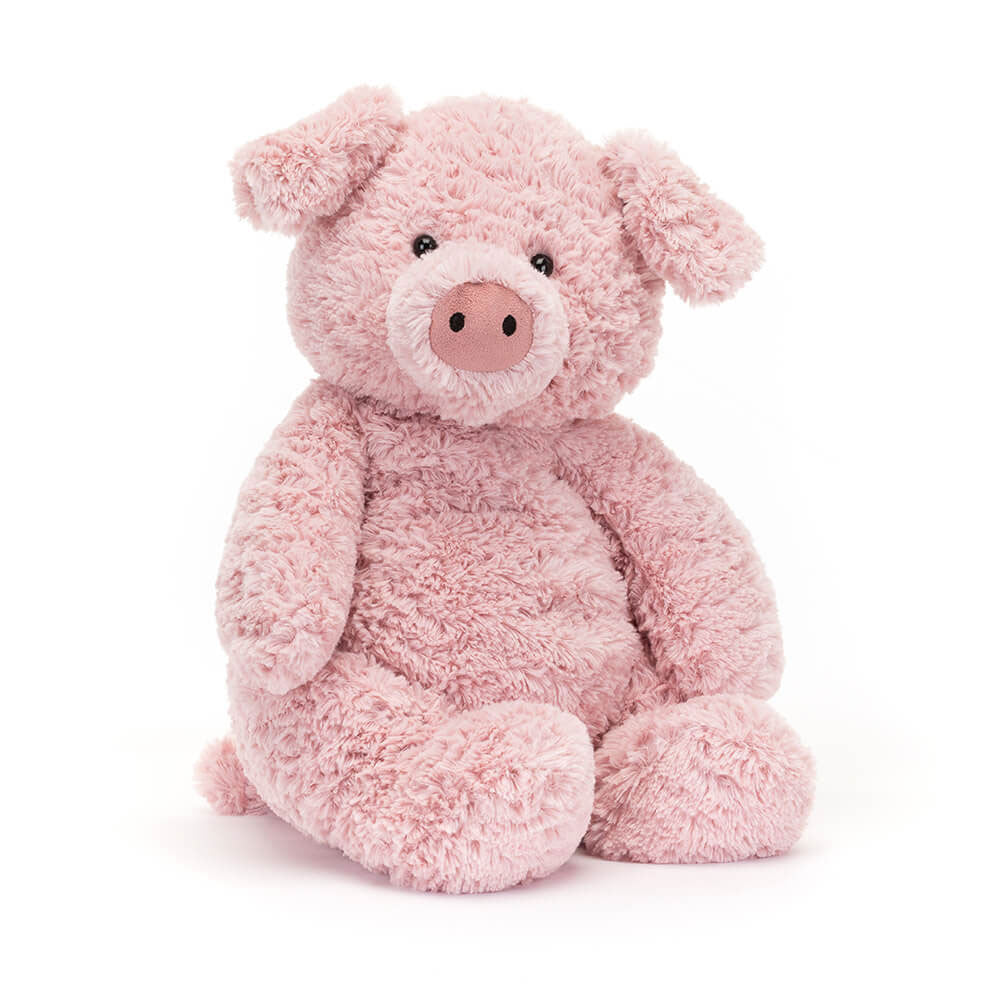 Barnabus Pig