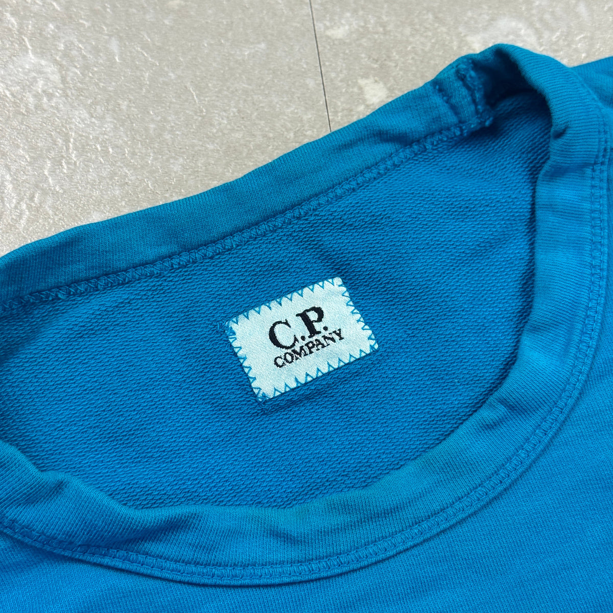 C.P Company Sweater (S)