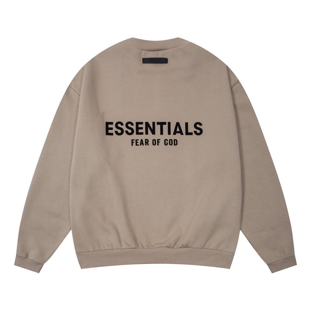 Fear of God ESSENTIALS Classic Long Sleeve T-Shirt